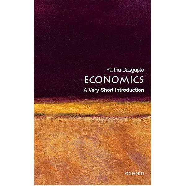 Microeconomics: A Very Short Introduction: 9780199689378